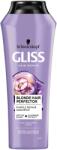 Schwarzkopf Lilla sampon szőke hajra 250 ml (845569)