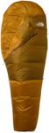 The North Face Пухен спален чувал The North Face Gold Kazoo Down sleeping bag - Citrine Yellow - размер Body Size: 198 cm (513-1765-0211) Спален чувал