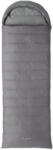 Nordisk Пухен спален чувал Nordisk Freja -5° Blanket Sleeping Bag Down sleeping bag - Griffin Grey (513-1811-0112) Спален чувал