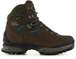 Hanwag Дамски туристически обувки Hanwag Tatra II Lady GTX Walking boots - Mocca / Ocean - размер 39 (EU) (119-0265-0315)