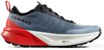 Mammut Мъжки маратонки Mammut Aenergy Trail All Mountain Low Trail running shoes - Nebla / Mammut Red - размер 45 1/3 (EU) (023-2724-0219)