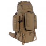 TASMANIAN TIGER Трекинг раница Tasmanian tiger TT Range Pack MKII 90+ Walking backpack - Coyote Brown - размер One Size (505-0630-0111)