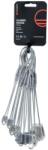 Wild Country Клин Wild country Classic Rock Nut - Polished - размер Set 1-10 (325-0068-0111)