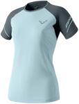 Dynafit Дамска тениска Dynafit Women's Alpine Pro S/S Tee Running shirt - Cloud Blue - размер 42 (EU) (916-6628-0215)