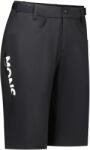 Mons Royale Шорти за колоездене Mons Royale Diversion Merino Trail Shorts Cycling bottoms - Black (055-3144-0112)