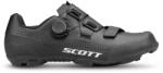 SCOTT Мъжки обувки за планинско колоездене Scott Shoe MTB Team Boa Cycling shoes - Black - размер 45 (EU) (036-1320-0119)