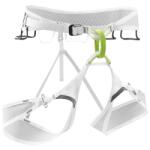Edelrid Сбруя - седалка Edelrid Prisma Guide Climbing harness - Light Grey (303-0494-0113)