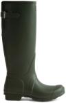 Hunter Boots Дамски гумени ботуши Hunter Boots Women's Original Tall Back Adjustable Boot Wellington boots - Dark Olive - размер 43 (EU) (131-0200-0117)