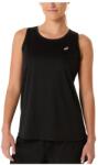 Asics Дамски потник с широка презрамка Asics Women's Core Tank Tank top - Performance Black - размер XS (916-3406-0311)
