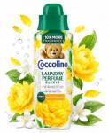 Coccolino Perfume Elixir zselés mosóparfüm Summer Bouquet 460 ml (8720181680427)