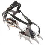 Black Diamond Котки Black Diamond Serac stainless steel Crampons - Polished - размер Clip (405-0115-0111)