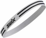 Swix Лента за глава Swix Vantage Elastic Hairbands 2-Pack Headband - Black / Bright White - размер One Size (904-6243-0111)