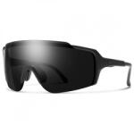 Smith Optics Очила за колоездене Smith Flywheel ChromaPop S3 (VLT 10%) Cycling glasses - Matte Black - размер One Size (205-2008-0111)
