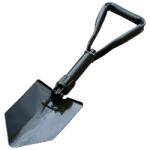 Coghlan's Лопата Coghlans Foldable Spade - Green - размер One Size (549-0182-0211)