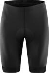 Löffler Мъжки шорти за колоездене Löffler Bike Tights Basic Cycling bottoms - Black - размер 48 (EU) (055-3114-0112)