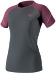 Dynafit Дамска тениска Dynafit Women's Alpine Pro S/S Tee Running shirt - Magenta - размер 40 (EU) (116-7385-1514)
