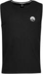 Chillaz Мъжки потник с широка презрамка Chillaz Calanques Mountain Patch Tank top - Titan (216-8104-0313)
