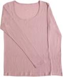 Joha Дамско мериносово термобельо Joha Women's Blouse Merino base layer - Plum - размер XXL (115-1436-0216)