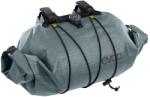 EVOC Чанта за кормило Evoc Handlebar Pack Boa WP 9 Handlebar bag - Steel - размер 9 l (510-4703-0211)
