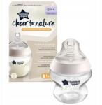 Tommee Tippee Antikolt kulacs 150ml Slow Flow 0m+ (24002)