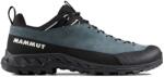 MAMMUT Апроуч обувки Mammut Alnasca IV Low LTH Approach shoes - Strata / Silver Sage - размер 44 2/3 (EU) (042-0493-0218)