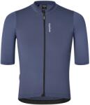 GripGrab Фланелка с къс ръкав за колоездене GripGrab Ride Short Sleeve Jersey Cycling jersey - Navy Blue - размер XXL (056-3439-0615)