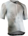Northwave Мъжка фланелка с къс ръкав за колоездене Northwave Blade Jersey Short Sleeve Cycling jersey - White / Sand (056-3721-0612)