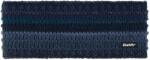 Eisbär Лента за глава Eisbär Mikata Headband - Blue Jeans - размер One Size (204-5869-0511)