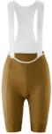 Gonso Дамски шорти за колоездене Gonso Women's Essential Bib Kit Cycling bottoms - Baked Pretzel - размер 46 (EU) (155-2368-0117)