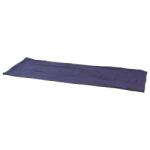 Cocoon Вътрешен чувал Cocoon Microfleece Blanket Travel sleeping bag - Tuareg - размер 220 x 80 cm (515-0085-0111) Спален чувал