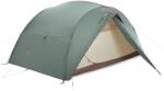 VAUDE Триместна палатка Vaude Allround Space 3P 3-person tent - Agave - размер One Size (521-0782-0111) Палатка