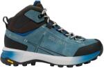 Dolomite Дамски туристически обувки Dolomite Women's Shoe Vernale Hike Mid GTX Walking boots - Storm Blue - размер 42, 5 (EU) (119-1099-0421)