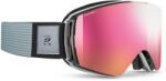 Julbo Ски маска Julbo Launcher Spectron GC S3 (VLT 15%) Ski goggles - Grey / Black / Vermilion - размер XXL (417-4668-0111)