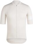 Rapha Мъжка фланелка с къс ръкав за колоездене Rapha Core Jersey Cycling jersey - Off / White / White - размер M (056-3756-1312)