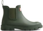 Hunter Boots Гумени ботуши Hunter Boots Downpour Chelsea Wellington boots - Dark Olive - размер 40, 5 (EU) (031-0189-0216)