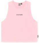 Picture Дамски топ Picture Women's Ainoa Tank Top - Ballerina - размер XS (916-5931-0112)