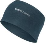 super. natural Лента за глава Super. natural Wanderlust Headband - Blueberry - размер One Size (204-6249-3911)