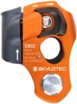 Skylotec Възходител Skylotec Cric Ascender - Orange / Anthracite - размер One Size (328-0201-0111)