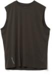 Houdini Мъжки потник с широка презрамка Houdini Pace Air Tank Tank top - Green Illusion - размер XL (216-8324-0115)