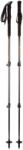 Kohla Туристически щеки Kohla Alpinist Stock Walking poles - Black / Orange - размер 105 (526-1034-0111)