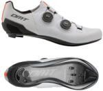 DMT Обувки за шосеен велосипед DMT SH10 Cycling shoes - White / Black - размер 45, 5 (EU) (036-1205-0125)