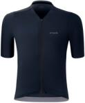 straede Фланелка с къс ръкав за колоездене straede Aerlig Jersey Cycling jersey - Ocean (056-3734-0314)