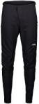 POC Мъжки дълъг панталон за колоездене POC Motion Pants Cycling bottoms - Uranium Black (055-3695-0212)