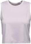 Black Diamond Дамски потник с широка презрамка Black Diamond Women's Circuit Tank Tank top - Soft Lilac (916-3678-0313)