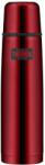 Thermos Термо бутилка Thermos Light & Compact Insulated Bottle - Red - размер 1 l (533-1212-0114)