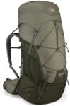 Lowe Alpine Трекинг раница Lowe alpine Sirac Plus 40 Walking backpack - Light Khaki / Army - размер M/L (505-0789-0311)