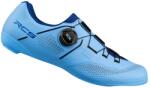 Shimano Обувки за шосеен велосипед Shimano Women's RC503 Cycling shoes - Airy Blue - размер 43 (EU) (136-0234-0118)