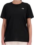 New Balance Дамска тениска New Balance Women's Sport Essentials S/S Running shirt - Black (916-1225-0113)