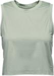 Black Diamond Дамски потник с широка презрамка Black Diamond Women's Circuit Tank Tank top - Agave (916-3678-0113)