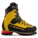 La Sportiva Алпийски обувки La Sportiva Nepal Extreme Mountaineering boots - Yellow - размер 40, 5 (EU) (020-0191-0116)